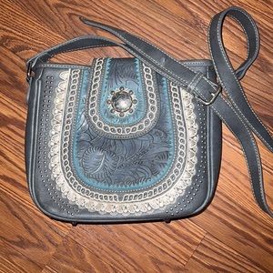 Montana West Purse